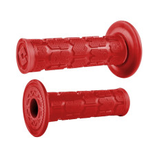 Мото Гріпси ODI Rogue MX, Single-Ply 120mm - Red