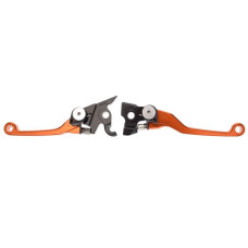 Важелі керма регульовані KTM Orange CND0003NR