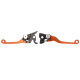 Важелі керма регульовані KTM Orange CND0003NR