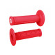 Мото гріпси ODI Ruffian MX 1/2 Waffle Single-Ply, Red