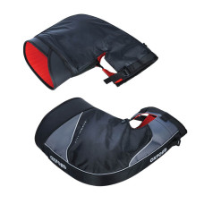 Муфти для обігріву на кермо Oxford Super Muffs