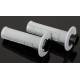 Гріпси Renthal MX Lock-On Grips - Half Waffle Original, Soft