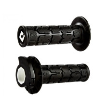 Гріпси ODI MX V2 Lock-On; Rogue Grip - Black