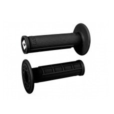 Гріпси ODI MX 1/2 Waffle Single-Ply, Black/White Icon