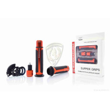Гріпси Barrakuda HP06 Orange
