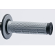 Гріпси Renthal MX Tapered Grips - Dual Compound Grey Soft