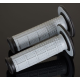 Гріпси Renthal MX Tapered Grips - Dual Compound Grey Soft