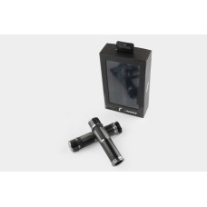 Гріпси Rizoma Graphite карбон