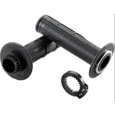Гріпси Progrip 800-2 ST Cross Black