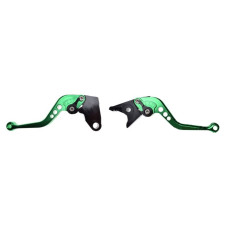 Важелі керма регульовані Kawasaki Green CNC0042G