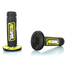 Гріпси ProTaper Black Yellow
