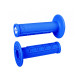 Мото гріпси ODI Ruffian MX 1/2 Waffle Single-Ply, Blue