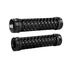 Гріпси ODI Vans Lock-On Grips Black