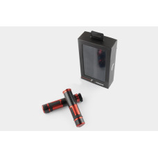 Гріпси Rizoma Red карбон