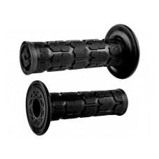 Гріпси ODI Rogue MX, Single-Ply 120mm - Black