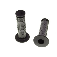 Гріпси WM Cross Grey AB32881