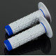 Гріпси Renthal MX R-Works Grips Blue, Soft