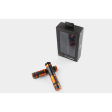 Ручки руля RIZOMA Orange карбон+алюміній