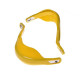 Захист рук Leoshi Yellow