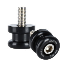 Кріплення для підкату Oxford Bobbins Black M10 x1.25