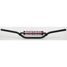 Кермо Renthal 7/8 Hbar 966 Black