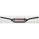 Кермо Renthal 7/8 Hbar 966 Black