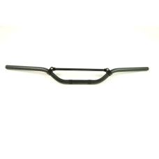 Кермо 22 чорне Leoshi 4мм AW5105