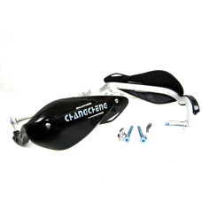 Захист рук WM Gray Black пластина зі щитком AW5261
