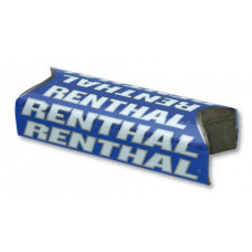 Захист на кермо подушка Renthal P281 Fatbar Blue