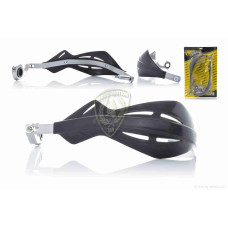Захист рук ProTaper Black