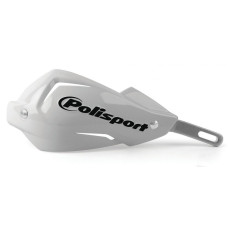 Захист рук Polisport Handguard Touquet White