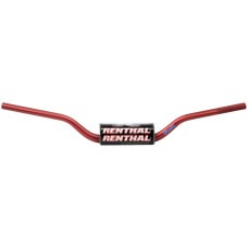 Кермо Renthal Fatbar 604 Red
