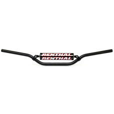 Кермо Renthal 7/8 Hbar 693 Black