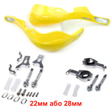 Захист рук WM YELLOW