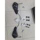 Захист рук Polisport Handguard Touquet Black