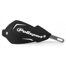 Захист рук Polisport Handguard Touquet Black