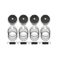 GYTR комплект поршнів