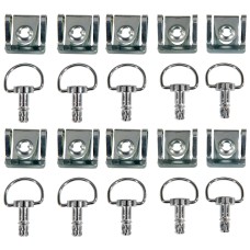 Quick-Release Fastener комплект