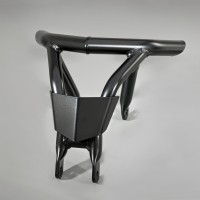 Аксесуар Yamaha — SE передній grab bar 18P-F84L0-N1-00