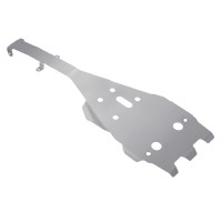 Yamaha 18P-F84N0-V0-00 — Aluminum двигун/Frame Skid пластина