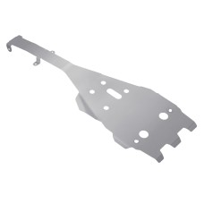 Aluminum двигун/Frame Skid пластина
