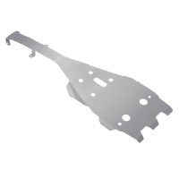 Yamaha 1AS-F84N0-V0-00 — Aluminium двигун/Frame Skid пластина