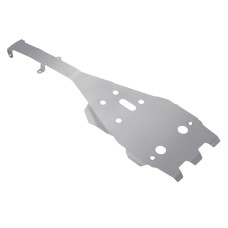 Aluminium двигун/Frame Skid пластина