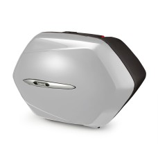 30L боковий кофр Touring - ліва сторона