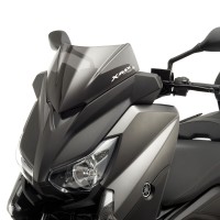 Yamaha 1SD-F837U-20-00 — спортивне вітрове скло X-MAX