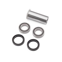 комплект підшипників переднього колеса 22mm