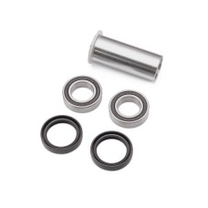 комплект підшипників переднього колеса 22mm