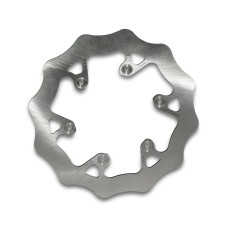 GYTR by BRAKING, Solid задній Brake Rotor