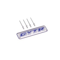 Аксесуар Yamaha — GYTR глушник пластина 1SR-E4753-PL-00