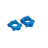 Аксесуар Yamaha — Гоночні компоненти рами 1SR-F1932-0B-L0